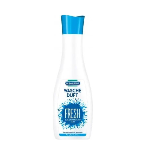 Парфумерний ополіскувач для білизни Dr.Beckmann Fresh 250ml
