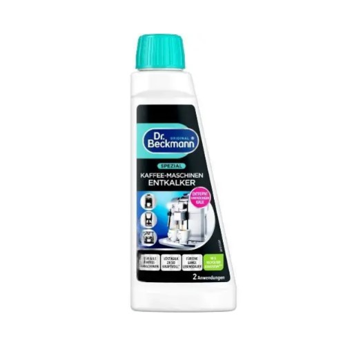 Dr.Beckmann Entkalker 250ml от камня AGD10